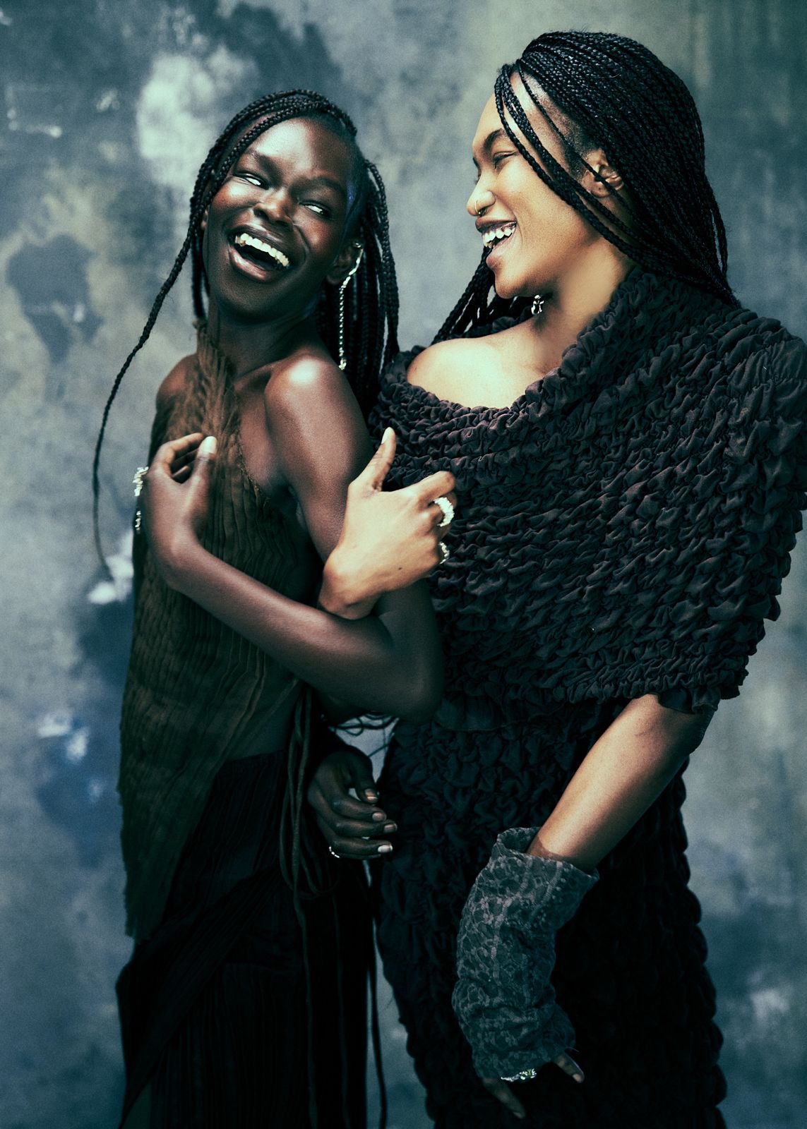 Golda n Jessica — image 3